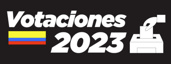 Votaciones 2023 Ecuador